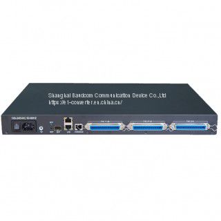 48FXS VoIP Analog Access Gateway