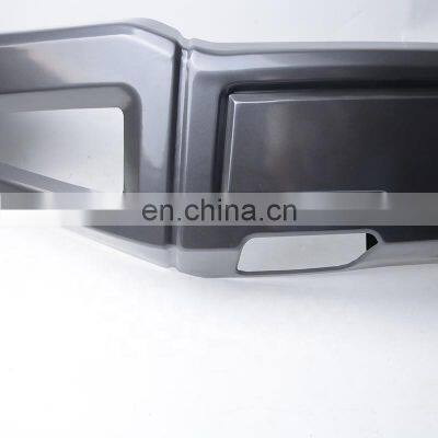 4x4 New Design Bumper Guard for Raptor F150 Bull Bar for F150 Body Parts 2018+ photo-5