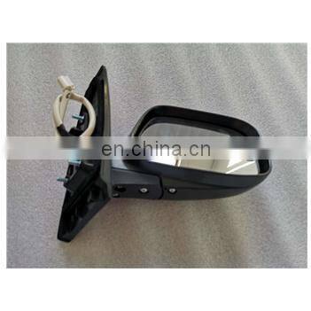 Side mirror 3 lines for corolla 2003 2004 2005 CN version