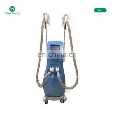 New Arrivals 2021 Cryotherapy Fat Freezing Device /freezing Fat Machine /fat Freezing photo-3
