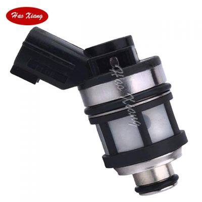 Haoxiang Auto New Original Car Fuel Injector Nozzles JS23-1  For Nissan Patrol IV GU Y61 TB45E 4.5  1997-2001