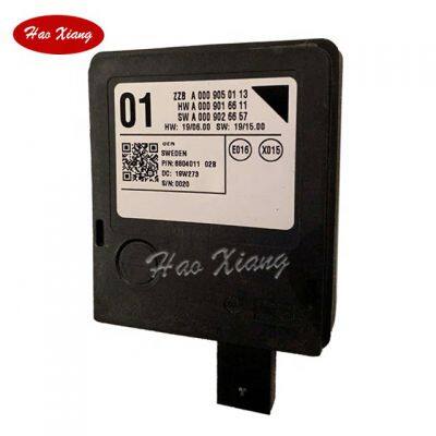 Haoxiang New Original Blind Spot Radar Sensor Object Warning Module 0009050113 0009016611 0009026657 for MERCEDES Benz