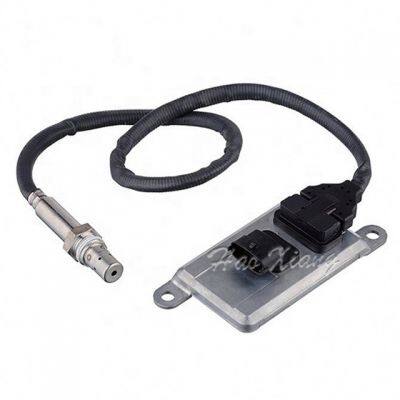 Haoxiang Auto New Material Europe Truck Nox Sensor Nitrogen Oxide Sensor 22303384 For Other Truck Engines photo-4