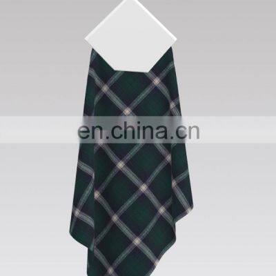 Super Comfortable 100% Cotton Flannel Check Design photo-5