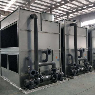 Acid proof Fill Pack Cooling Tower Industrial Pvc Fill Closed Water