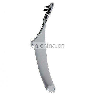 New Product Interior Door Handle Cover Right OEM 51417225856/514 1722 5856 FOR BMW 5 Series F10 F18