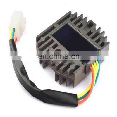 Auto Parts Regulated Rectifier for Suzuki GSX-R1300 GSXR 1300 Hayabusa Motorcycle 1999- OEM 32800-33E00 32800-33E10 32800-44D30