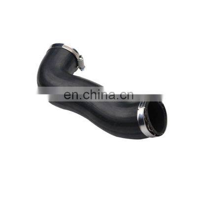 HIGH Quality Auto Engine Rubber Turbocharger Air Intake Hose OEM 6R0145832E/6R0 145 832E FOR VW POLO AUDI SEAT