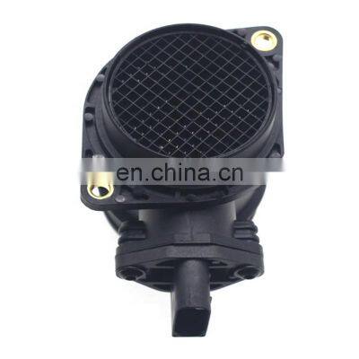 HIGH Quality Mass Air Flow Meter Sensor OEM 06A906461C/06A906461CX/0280218023/0280218024 FOR AUDI A3 TT