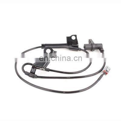 left front abs wheel speed sensor 3630110 For BYD F3 F3R