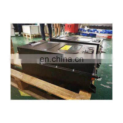 48V Golf Cart Battery 105AH With Battery Charger