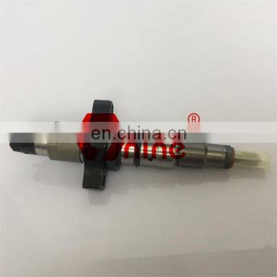 High Quality Brand New Fuel Injector 0445120255 For Hot Sale