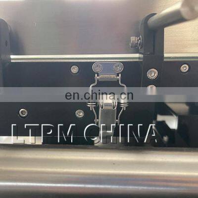 Automatic Food Processing Conveyor Weighing Scale Check Weigher Machine photo-2