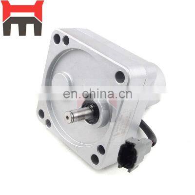 Hot sales excavator parts EX200-1 EX200-2 EX200-3 Throttle Motor 4257163 4188762