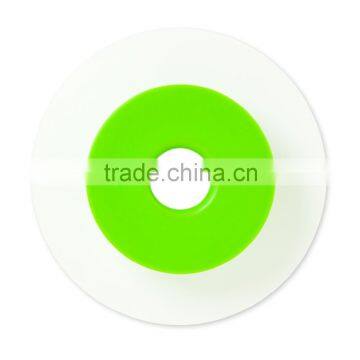 Pla 3d Printer Material Doll Pink Filament With the New Spool Convertible Into a Coat Hanger. Spool Holder Included. photo-3