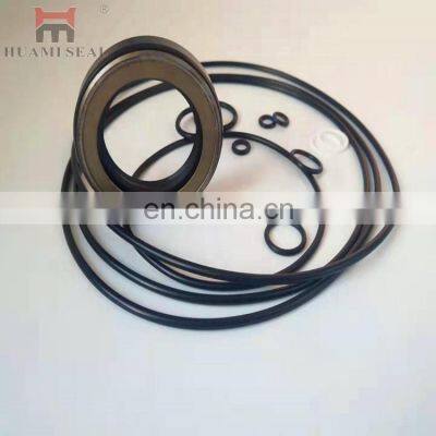 M5X130 Hydraulic Motor Parts E320C E320D ZAX200 Swing Motor Seal Kit photo-3