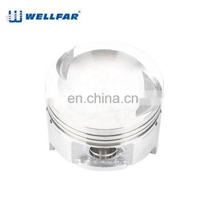 HOT SALE Engine Part Piston and Pin and Clamp 68.5mm TICO F8C for DEAWOO photo-5