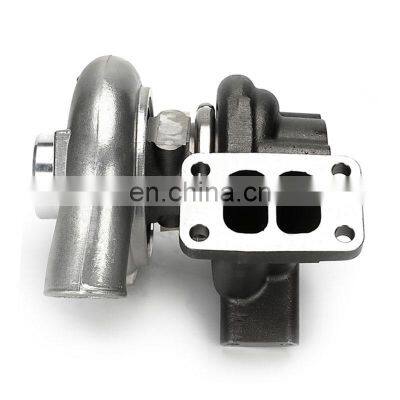 Brand New Cat320 Cat320b Cat320c Turbocharger 279-7860 287-0049 4917902300 49179-02300 photo-5