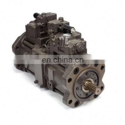 215/11480 Excavator parts Main Pump JS240 JS260 Main Hydraulic Pump K3V112DT-1GMR-9C79-1