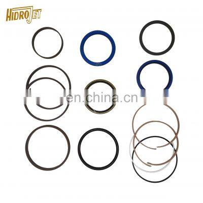 HIDROJET E200B Excavator Bucket Seal Kit Hydraulic Bucket Cylinder Seal Kit Used for Cat photo-2