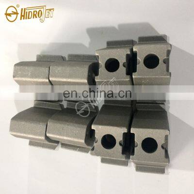 HIDROJET engine spare parts scrap aluminum block 240H for sale