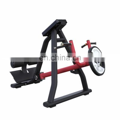 Shandong Super Sale Plate Loaded Strength Fitness Equipment Machine Incline PL61 Incline Level Row