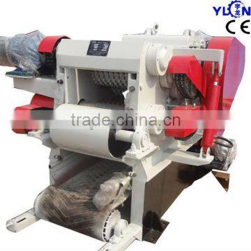 wood sawdust crusher machines