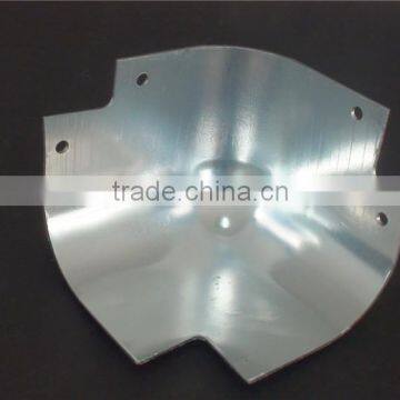 05119 Aluminium Corner Guards photo-5