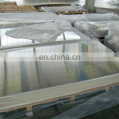 Chinese manufacturer t3 t4 t5 t6 almg3 aluminum clad plate sheet