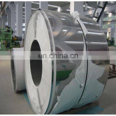 Hot Rolled Cold Rolled Stainless Steel Tube 1/2