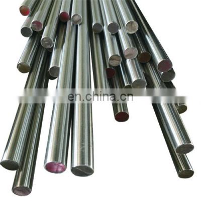 Stainless Steel Round Bar High Quality Various Style And Size Stainless Steel Round Bar Rod