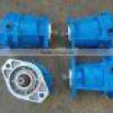 Eaton MFE19 Fix Motor