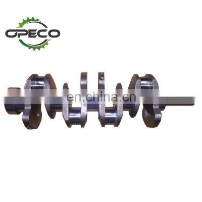 For Toyota 1AR 5AR crankshaft sales