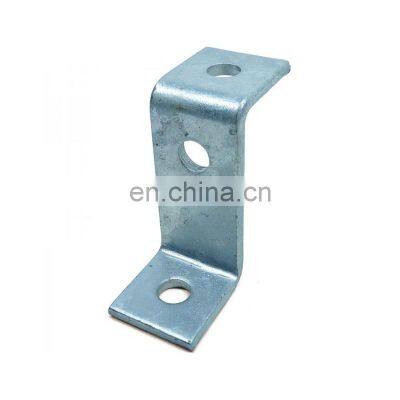 OEM Connecting Aluminium Stainless Steel Zinc Galvanized Copper Metal Parts