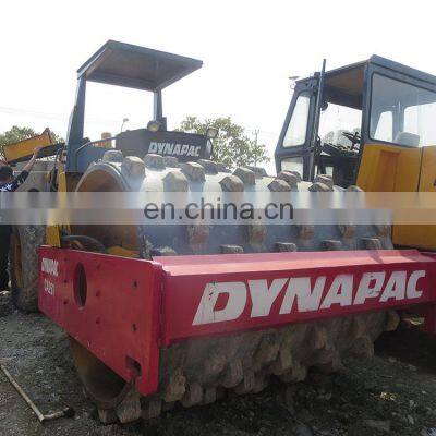 Used cheap Dynapac CA251D road roller , used road machine CA251D compactor on Sale