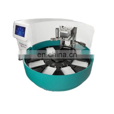 Automatic Nucleic Acid Extraction System Dna Test Kit Machine Price