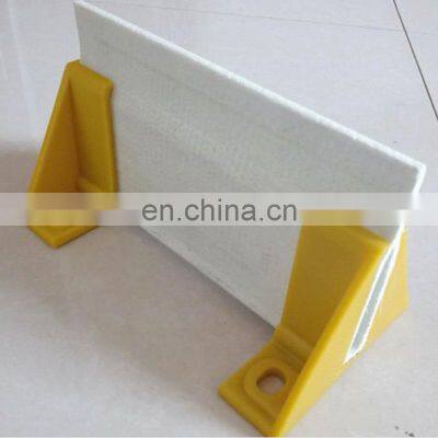 FRP floor beam FRP beam with high strength and light weight pig farm used support beam