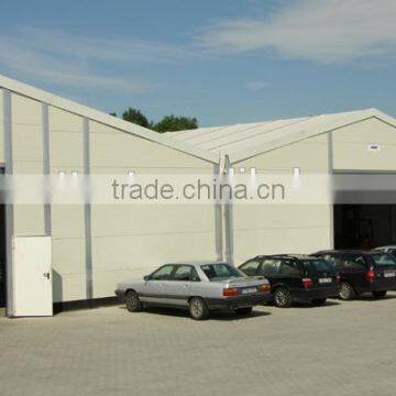 best price ISO hard wall warehouse tent, warehouse fence warehouse for rent, warehouse building material