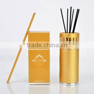 200ml Home Fragrance Aroma Reed Diffuser Automatic Luxury Diffuser SA-2109 photo-2