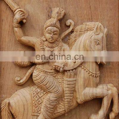 4 Axis 3D 1325 Cnc Wood Door Furniture Making Machine Woodworking Cnc Router Machine photo-5