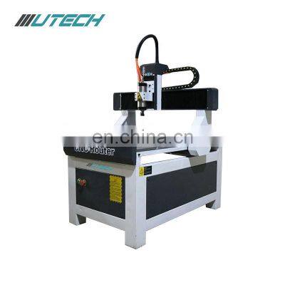 MACH3 USB CNC 6090 Milling Engraving Machine 3axis/4axis 1.5KW Spindle Wood Router