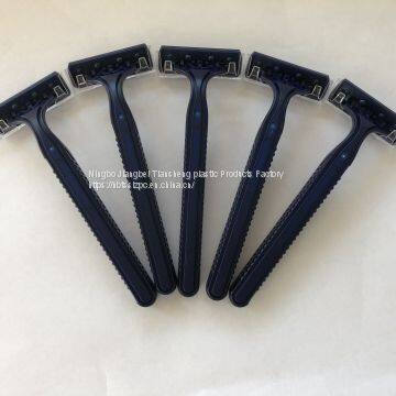 TS-C209A Disposable Razor Shaver Four Blade