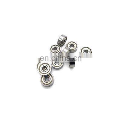 Good price  Miniature Small Deep Groove Ball Bearing623 624 625  626  626zz 626RS 627ZZ  628ZZ  629ZZ