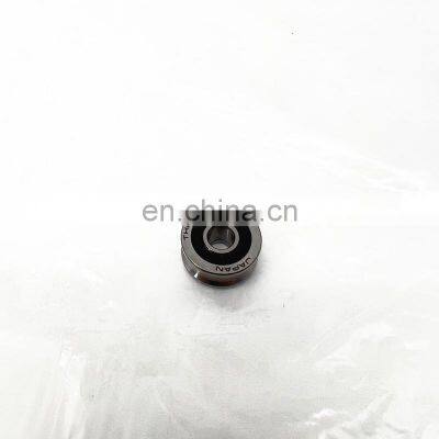 THK Track Rollers SG10U U Groove Sealed Ball Bearing 4x13x6mm photo-3