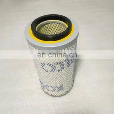 Efficient 15KW Screw Air Compressor General Oil and Gas Separator S-CG19-501