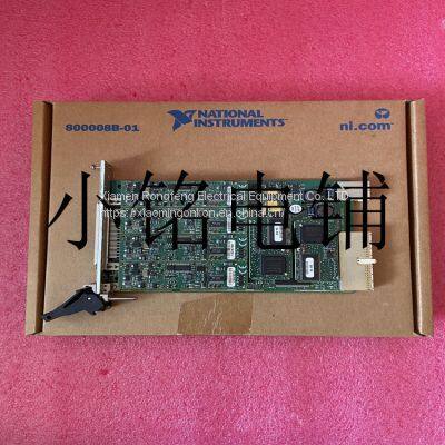 PXI-6115 National Instruments