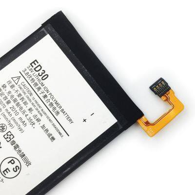 Battery ED30 2010mAh For Motorola G G2 XT1028 XT1032 XT1033 XT1034 XT1068 ED 30 XT 1028 1032 1033 1068 Mobile Phone Battery photo-3