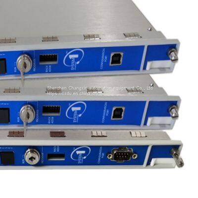Bently 3500/62 Process Variable Monitor IN STOCK