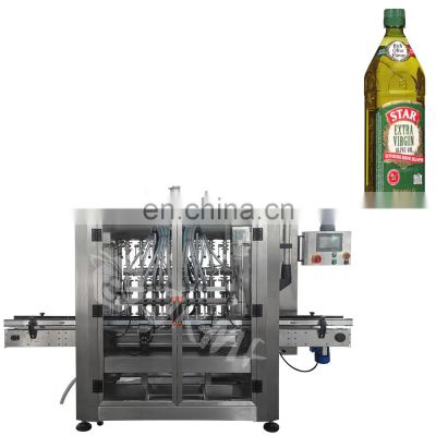 Automatic Desktop Electric Skincare Cosmetics Tube Small Liquid Filling Capping Machine