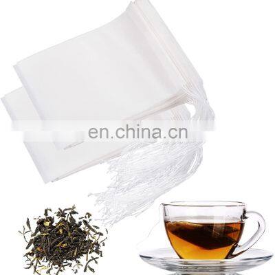 Nonwoven Coffee Tea Bag Packing Machine photo-4